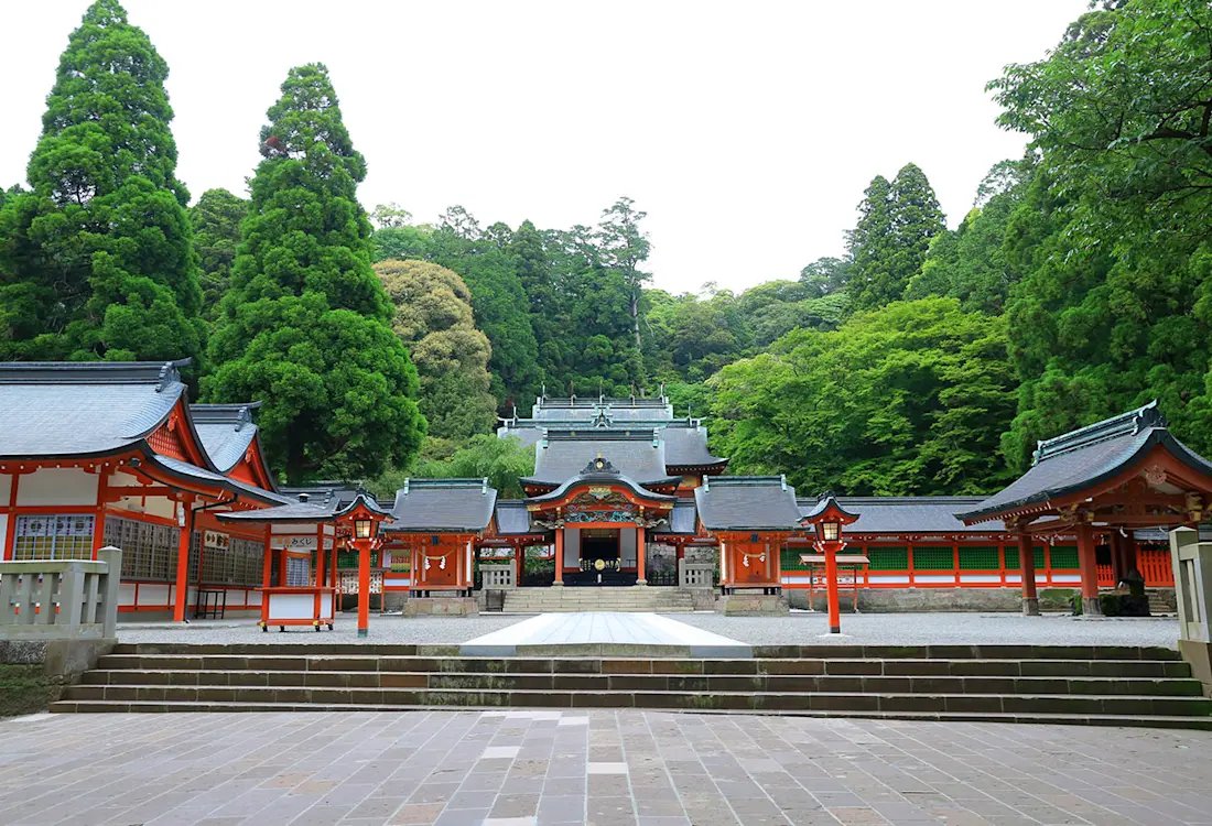 👺 키리시마 텐구 박물관(키리시마 텐구칸) 이미지 4